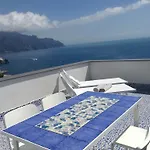 Tenuta Cavaliere Breathtaking View Casa vacanze *