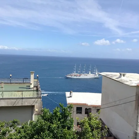 Tenuta Cavaliere Breathtaking View Feriehus