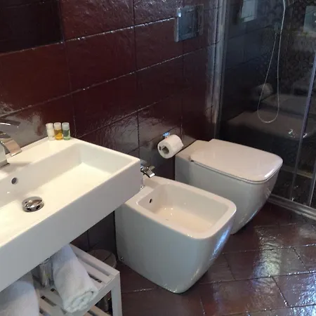 Tenuta Cavaliere Breathtaking View Feriehus