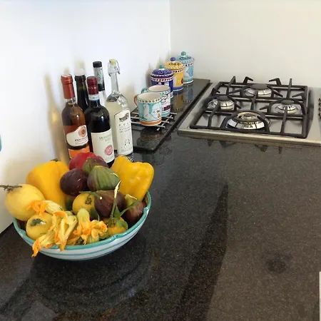 Feriehus Tenuta Cavaliere Breathtaking View Amalfi