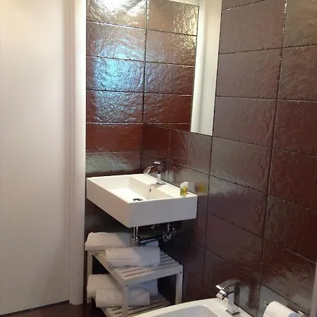 Tenuta Cavaliere Breathtaking View Feriehus