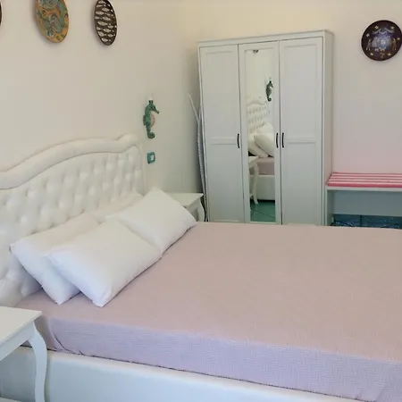 Tenuta Cavaliere Breathtaking View Feriehus *