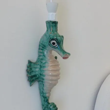 Feriehus Tenuta Cavaliere Breathtaking View