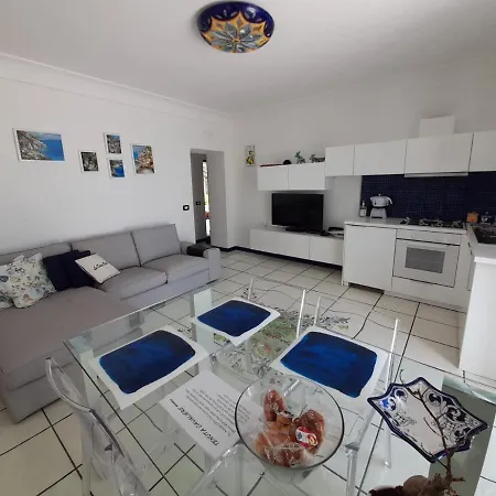 Feriehus Tenuta Cavaliere Breathtaking View *