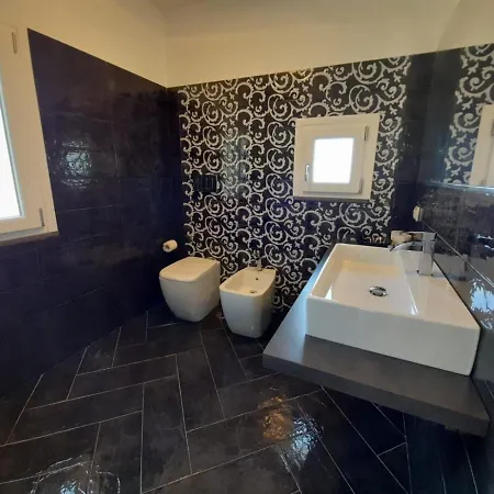 Tenuta Cavaliere Breathtaking View Feriehus *