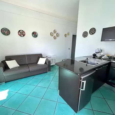 Tenuta Cavaliere Breathtaking View Feriehus Amalfi