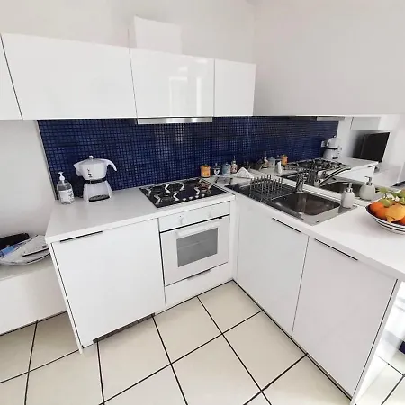 Tenuta Cavaliere Breathtaking View Feriehus *