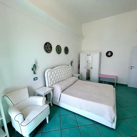 Tenuta Cavaliere Breathtaking View Feriehus