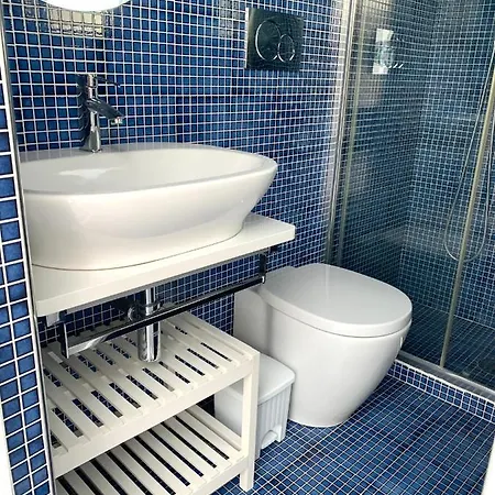 Feriehus Tenuta Cavaliere Breathtaking View Amalfi