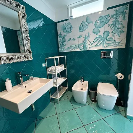 Tenuta Cavaliere Breathtaking View