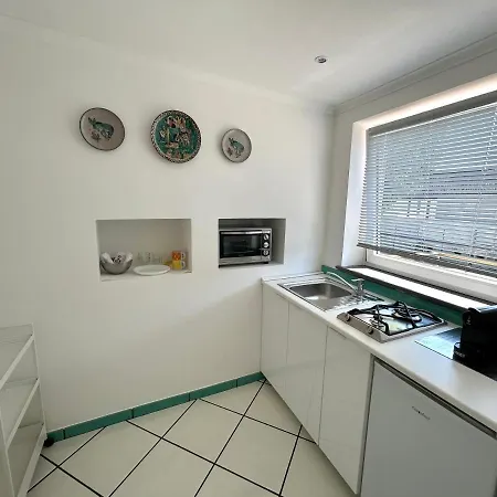 Tenuta Cavaliere Breathtaking View Feriehus