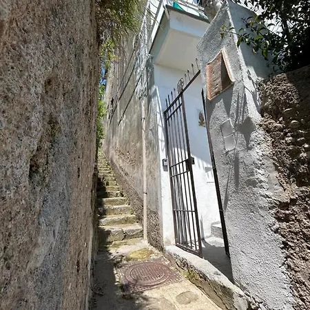 Feriehus Tenuta Cavaliere Breathtaking View