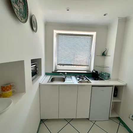 Tenuta Cavaliere Breathtaking View Feriehus Amalfi