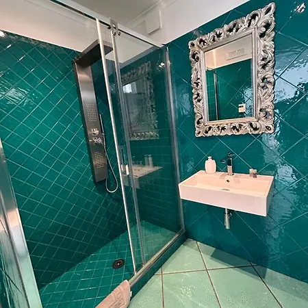 Feriehus Tenuta Cavaliere Breathtaking View