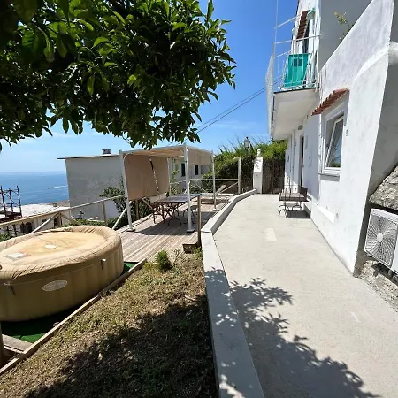 Tenuta Cavaliere Breathtaking View Feriehus