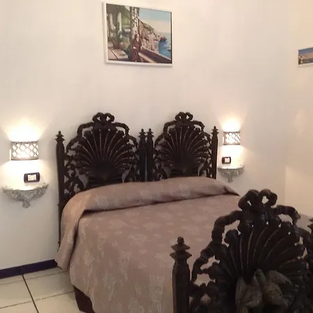 Feriehus Tenuta Cavaliere Breathtaking View *