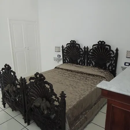 Feriehus Tenuta Cavaliere Breathtaking View Amalfi