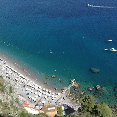 Tenuta Cavaliere Breathtaking View Feriehus *