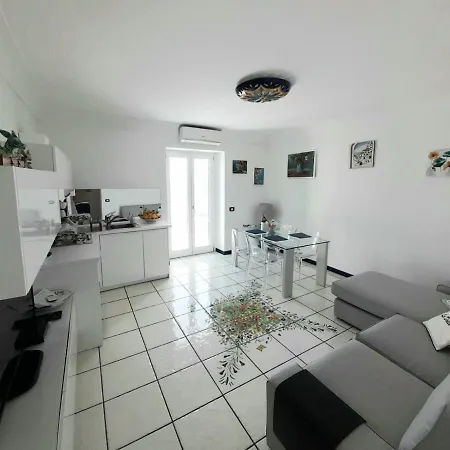 Tenuta Cavaliere Breathtaking View Ferienhaus Amalfi