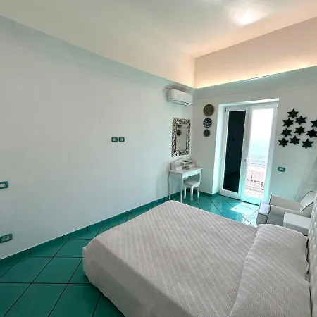 Ferienhaus Tenuta Cavaliere Breathtaking View *