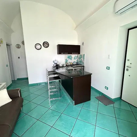 Ferienhaus Tenuta Cavaliere Breathtaking View Amalfi