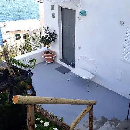 Tenuta Cavaliere Breathtaking View Ferienhaus *