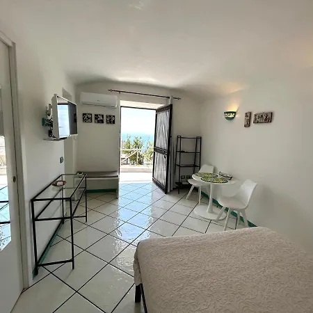 Ferienhaus Tenuta Cavaliere Breathtaking View Amalfi