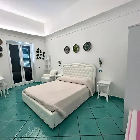 Ferienhaus Tenuta Cavaliere Breathtaking View Amalfi