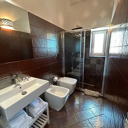 Tenuta Cavaliere Breathtaking View * Amalfi